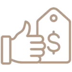 Atrakcyjne ceny dla modelki do zabiegów